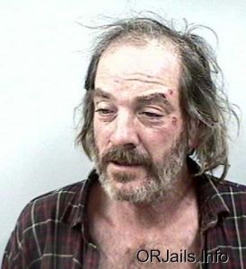 Randy  Phipps Arrest